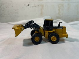 Ertl John Deere 1:64 Front End Loader Swivel Die Cast Front End Loader - £11.36 GBP