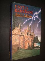 Castle Barebane [Hardcover] AIKEN, Joan - £6.24 GBP