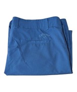 Blue Callaway Golf Shorts Mens Size 40 Cell Phone Pocket - $28.63 CAD