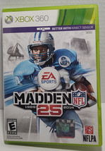 Madden NFL 13 Xbox 360 - £3.70 GBP