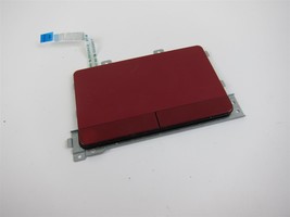 Dell Inspiron 5523 15z laptop RED Touchpad Mouse Buttons - 56.17524.631 - $13.95