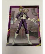 1995 Wildstorm Animated WildC.A.T.s Animation Cells #CEL-2 CEL-4 Cards C... - $17.13 CAD