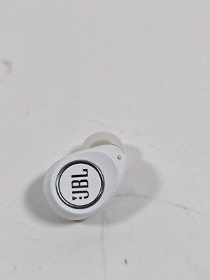 JBL Free X Truly Wireless In-Ear Headphone - White - Right Side Replacem... - $14.70