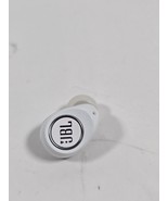 JBL Free X Truly Wireless In-Ear Headphone - White - Right Side Replacem... - $275.20 MXN
