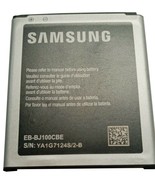 Battery EB-BJ100CBE For Samsung Galaxy J1 (2015) J100 J1 SM-J100VPP BJ10... - $7.64 CAD