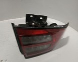 Driver Left Tail Light Fits 07-08 TL 1013430******* SAME DAY SHIPPING **... - $70.39