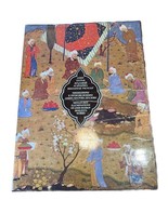 Miniatures Illuminations of Amir Hosrov Dehlevi&#39;s Works Usbekistan 1983 ... - $61.13 CAD