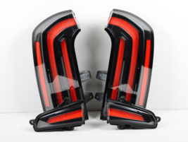 2023-2024 Kia Telluride LED Tail Light Set Inner &amp; Outer Right &amp; Left Se... - $741.51