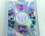 Minnie Mouse 2023 Kakawow Cosmos Disney 100 Commemorative Medallion 013/... - $148.49
