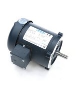 LEESON C4T17FC10B D22K 1/3hp 1800rpm, 3ph Electric Motor ⭐NEW IN BOX⭐ - $296.37 CAD