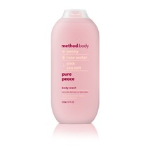 Method Body Wash, Pure Peace, Paraben and Phthalate Free, 18 oz (Pack of 1) - £23.11 GBP