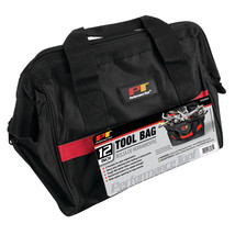 Performance Tool 12" Heavy Duty Tool Pouch with 3 Pockets - $881.61 MXN