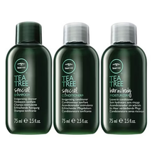 Paul Mitchell Tea Tree Travel Trio  image 2