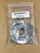 OEM COMET Fixed 20 degree Cam, 20/30 Series, 215650A - £15.66 GBP