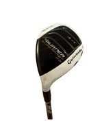 TaylorMade Rescue Burner Superfast 2.0 21° 4 Hybrid REAX 60g Regular Fle... - $39.99