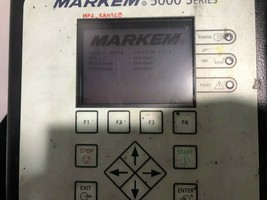 Markem 5200 Touch Dry Ink jet printer 5000 series 2403058N 3.2.0 - £845.80 GBP