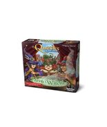 The Quacks Of Quedlinburg The Herb Witches Expansion North Star Games Ne... - $2,413.00 MXN