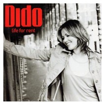 Dido Life For Rent Cd (2003) Sealed Brand New - £5.88 GBP