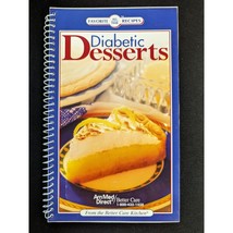 Everyday Diabetic Recipes - Spiral-bound By Favorite All Time Recipes - ... - $167.93 MXN