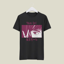 Anime 16 Unisex Black T-Shirt - £17.98 GBP+