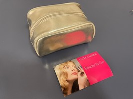 ESTEE LAUDER Women&#39;s Cosmetic Bag - e001 - $2.77