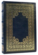 Daniel Defoe Robinson Crusoe Easton Press 1st Edition 1st Printing - £238.06 GBP