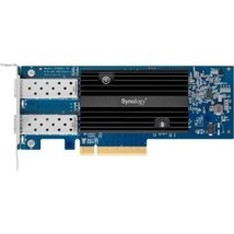 Dual-Port 10Gbe Adapter - £360.84 GBP