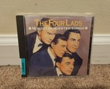 16 Most Requested Songs by The Four Lads (CD, Sep-1991, Columbia (USA)) - £5.70 GBP