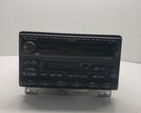 Audio Equipment Radio Am-fm-cassette-cd Single Disc Fits 02-05 EXPLORER ... - £57.15 GBP