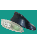 bmw 535i 528i 550i f10 shark fin roof antenna cover trim panel top BLUE ... - $883.06 MXN