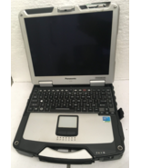 Panasonic ToughBook CF-31  2.40GHz 8GB  i5-M520 For Parts/Repair Used - $902.61 MXN