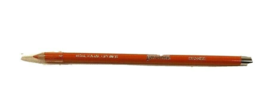 Jordana Kohl Kajal Extra Long Lipliner Pencil - 7" - Discontinued - *ORANGE* - $2.49