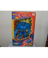 1994 X Men Beast 10 Inch Fully Poseable Figure In The Box - £39.32 GBP