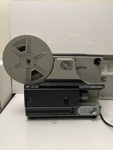 VINTAGE Bell &amp; Howell Multi 8mm Motion Picture  Projector Movie Prop VTG... - $78.95