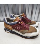 New Balance 1500 Men&#39;s US Size 9 M1500BWB Made in England - $98.99