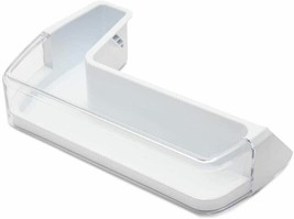 Left Door Middle Bin Compatible With Samsung Refrigerator RFG298HDRS RFG296HDBP - £47.35 GBP