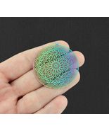 Ten Bodies of Spirituality &amp; Success Handmade Amulet Unique Necklace Mag... - €25,77 EUR