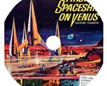 First Spaceship On Venus (1960) Movie DVD [Buy 1, Get 1 Free] - £7.81 GBP