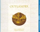 Outlander Season 1 Blu-ray | Region Free - $31.52