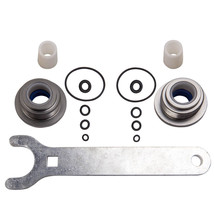 Seal Kit Fits for Front Mount Cylinder for HC5340 HC5340 HC5341 HC5342 - £23.66 GBP