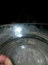 federal antique/vintage butter dish (see attached doc) - $199.00