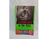 Confederates In The Attic Paperback Book - £5.48 GBP