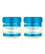 2 X Revlon Professional Relaxer Super Conditioning Cream - $39.99