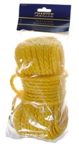 Charter Marine 100 ft x 1/4 in Multi-Purpose Dock Line Boat Rope - $13.99