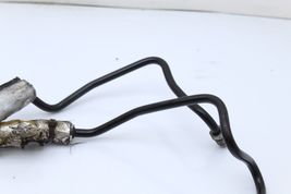 00-06 MERCEDES-BENZ S600 ABC HYDRAULIC SUSPENSION LINE Q1710 image 9