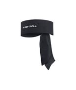 Under Armour Womens Softball Tie Headband - Sweat Wicking OSFM - $16.65