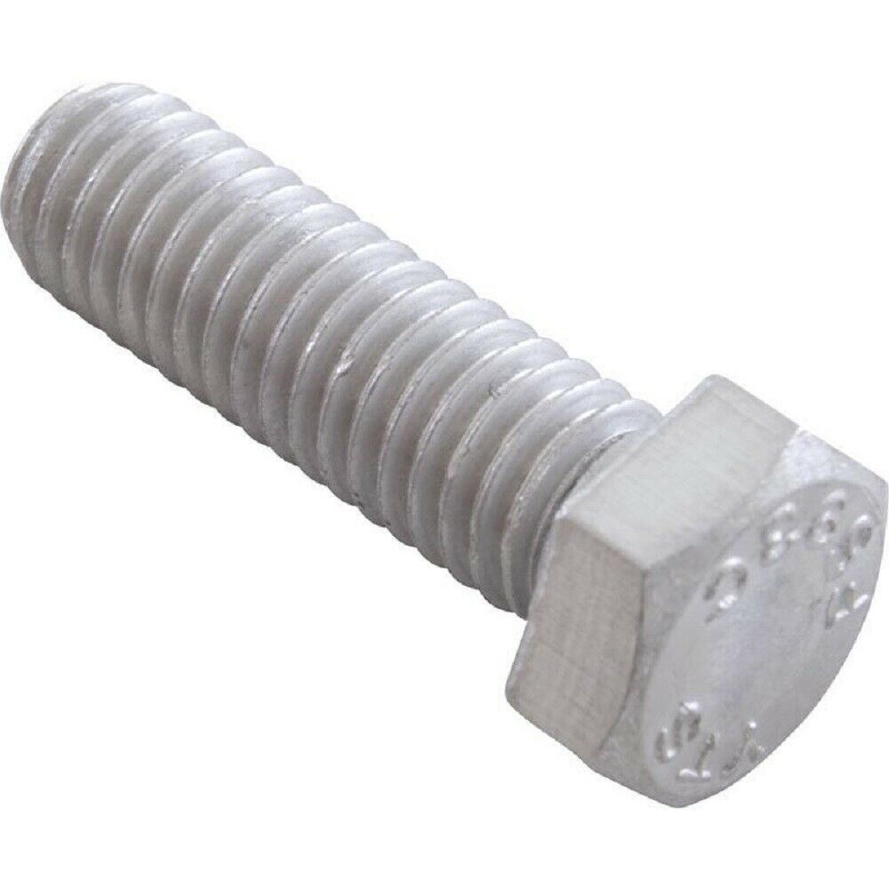 Pentair U30-75SS Hex Cap Screw for Commercial Pump - $13.67