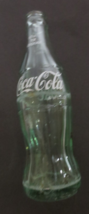 Coca-Cola COKE ACL MONEY BACK BOTTLE RETURN FOR DEPOSIT 6 1/2 OZ  CASE WEAR - £0.77 GBP