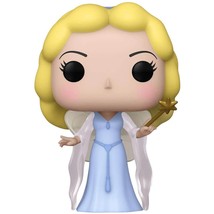Pinocchio Blue Fairy Pop! Vinyl Chase Ships 1 in 6 - £23.42 GBP