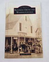 Images of America: Bloomington Grove &amp; Washingtonville - New York - NEW! - £14.50 GBP